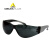 代尔塔（Deltaplus）101118 全贴面弧形整片式防护太阳眼镜 防冲击刮擦 舒适型 定做 5付