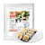 阿一波 寿司海苔紫菜包饭 寿司卷食材寿司料理家用海味即食烤海苔大片 50张无竹帘 110g