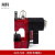 须特（XUTE)手提电动缝包机充电款锂电池款封包机编织袋封口机打包机 XT-GK9-500(布料专用款）电动缝包机