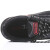 霍尼韦尔SP2012201 防砸防静电BACOU X1安全鞋40