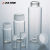 亚速旺ASONE螺口样品瓶(按盒销售)9-852-01实验玻璃瓶1.5-110ml试剂瓶高硼硅耐酸碱 60ml 1盒(55个)