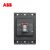 ABB Formula系列电动机保护塑壳断路器；A3S400 MF250/3000 FF 3P