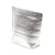 冰禹 BY-3029  加厚铝箔保温保冷袋隔热袋 一次性隔热包 40*50（100个装）