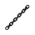 画萌g80锰钢铁链 矿用圆环链 起重链条 电动葫芦铁链子 链条吊索具 直径6mm