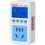 上德空调电量计量插座显示监测功率用电量功耗测试仪电费计度器电表 10A+16A套餐(普通款)