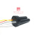 500V通用型CBB60双桶洗衣机电容器启动电容12+5/10+5/13+5 脱水 6uf+4uf450V双柱
