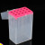 【YAN GUANG】移液器吸头盒子 1ml吸头盒 移液器吸头盒 规格齐全 可按需定 制定制 200ul吸头盒 96孔