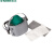 世达 SATA FH0408 硅胶防尘半面罩（2个） FH0408