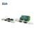 周立功（ZLG）致远电子 智能CAN通讯卡高性能PCI接口CAN卡 稳定可靠应用广泛PCI-98系列 PCI-9840I