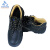 博迪嘉CF005C 电绝缘低帮安全鞋 防水防滑安全劳保鞋 黑色 44 1双