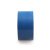 瑞珂韦尔（Rockwell）划线分区警示胶带斑马贴地板胶带楼梯车间危险标识地面PVC球场划线胶带 蓝色 5cm*14m