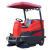 博硕  BS1400电动驾驶式扫地车三刷学校小区环卫道路清洁专用扫地车 BS1400三刷