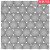 聚苯乙烯微球粉末二氧化硅微球PS微塑料SiO2粉末粒径高度均一 粒径15m 1 g
