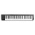 M-AUDIO Keystation 61键88键专业midi键盘控制器半配重编曲键盘 61键 Keystation 61