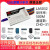 Kingst LA1010 LA2016 LA5016 LA5032 USB逻辑分析仪PWM可调阈 LA2016（200M/16通道）