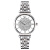 阿玛尼Emporio Armani 满天星手表 时尚优雅镶钻表盘休闲潮流女士石英腕表手表 AR1925
