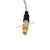 射频连接跳线 MCX-J公头转UFL（IPEX）IPEX母转MCX公头 测试常用 使用RG178线缆 0.4m