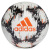 阿迪达斯adidas 足球 CPT 训练运动实战比赛足球 DN8732 5号球 白黑