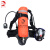 江波（JIANGBO）6.8升空气呼吸器（电子表）碳纤维空气呼吸器 消防救援设备 RHZK6.8/30A