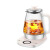 苏泊尔 SUPOR 养生壶1.5L 高硼玻璃煮茶壶多功能家用养生壶电热水壶SW-15Y12	