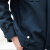 卡宝兰 保安工作服夏套装男长袖加厚安保物业保安春秋制服女冬季 夹克款（上衣+标) 175 