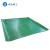 中宝电工 5KV 3mm厚 10米/卷 绿色防滑/平面 绝缘橡胶垫缘  配电室绝缘胶板地毯垫