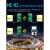 汇承HC-02蓝牙模块双模无线蓝牙串口透传arduino兼容HC-05/06模块 样品(HC-02贴片款)