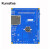 Mini STM32F103RCT6开发板强ARM嵌入式强51单片机核心板 Mini板+2.8寸屏+ESP8266 1个