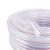 SB 蛇皮管PVC 纤维增强软管 网纹管 内径25MM 壁厚2MM 50米装 企业定制