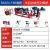 建牌90-250PE管液压对焊机 160 200 315PE对接机 PE热熔管焊接机 （50）63-160高配液压