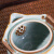福梦瑞盖碗茶杯防烫手泡茶单个茶碗大号泡茶手抓壶陶瓷功夫茶具套装 青瓷静意盖碗 单盖碗