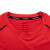 耐克（NIKE）套装男装春夏新款跑步训练健身透气运动服 DD1991-657本命年红  M