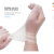 布林先生 手套L*PVC透明（100只/盒）工作防护手套工业工作劳动防护手套单位盒起订量4货期10天 10天