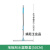 地板地刮地面推水大号酒店商用瓷砖物业扫把海绵刮刀子 乐贝静 硅胶条刮水器(贴合地面 刮水更干净)【伸缩杆】【5