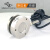 斯巴拓 圆形平面平膜盒式测力压力传感器 型号：SBT732 量程：0~200kg