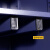 格圣奇警备柜器材装备柜特勤柜装备柜C6496闪电锁1800*1100*550