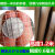 防老鼠铁丝网罩罩殖网钢丝网阳台防鼠网镀锌电焊网铁网格网片 孔0.6厘米粗0.6mm宽1.2米长1米