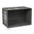 箱加厚塑料灰色箱 欧标物流周转箱 收纳整理储物箱零件盒 800*600 800*600*230mm