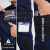 代尔塔 马克2系列工装夹克款 工作服工装裤 多工具袋设计 405108 藏青色-夹克上衣 405108 L