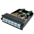 菲尼特Pheenet MPO-LC 24芯40G高密度箱模块盒 24芯单模万兆