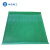 中宝电工 10KV5mm厚1*5米/卷绿色防滑/平面  配电室用绝缘橡胶垫胶板地垫