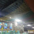 彩色尼龙网吊顶装饰网安楼梯阳台防护网天井防坠网围栏护栏网 2厘米网格（单色）