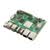 RADXA瑞莎 Radxa ROCK 5T RK3588 8核CPU 双2.5G网口 LPDDR5  32GB 内存【商业级】