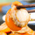 尚致 新鲜扇贝肉1000g 可做粉丝扇贝 烧烤食材 生鲜 贝类大扇贝