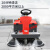 电动扫地车物业环卫道路工厂车间用扫吸尘清扫车工业驾驶式扫地机 VOL2200
