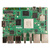 RADXA瑞莎 Radxa ROCK 5T RK3588 8核CPU 双2.5G网口 LPDDR5  32GB 内存【商业级】