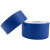 海斯迪克 彩色美纹纸胶带 装饰喷漆遮蔽易撕胶带 深蓝色20mm*20m（4个起订） HKXR-007