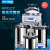 手提式高压蒸汽锅自动数显消毒实验室立式小型器 DGS-280B 【18L】