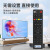 GUSREE适用于中国电信移动联通机顶盒遥控器网络电视天翼宽带智能遥控板 移动机顶盒遥控器