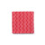 Rubbermaid乐柏美商用清洁吸水不掉毛分色管理微纤维抹布一般用途抹布（红色）FGQ62000RD00